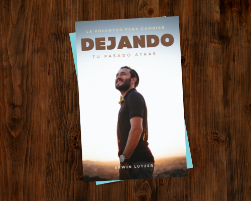 Dejando tu pasado atrás